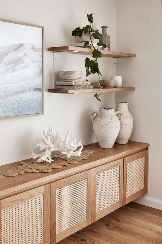 Errores comunes en la decoración de tu living - Casa Nómade